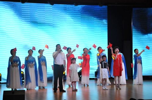 靖江市新一代民營企業(yè)家 凝聚文藝力量，共筑文化繁榮