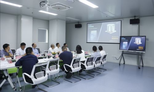 攜手創(chuàng)新，共繪未來 安升達(dá)高管團(tuán)隊(duì)赴美東匯成深化合作并組織文化藝術(shù)交流活動(dòng)