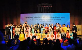 文化使者黃子琦攜女子水晶樂坊閃耀巴黎聯(lián)合國教科文組織，譜寫中法藝術(shù)交流新篇章