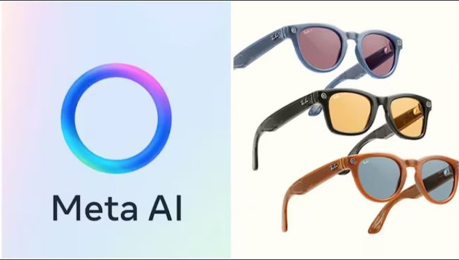 AI眼鏡熱潮再起 是未來新入口，還是智商稅新馬甲？