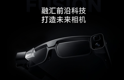 小米新一代智能眼鏡即將發布 音頻功能引期待，或將重塑可穿戴設備體驗
